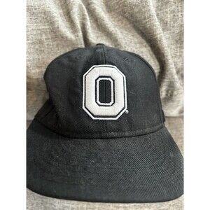 Men’s Ohio State New Era Hat 7 3/8 Fit